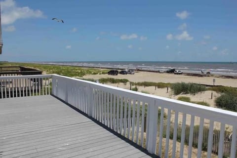 View (from property/room), Beach