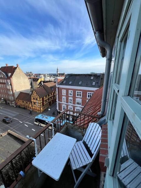 Hygge, i hjertet af Aalborg Apartment in Aalborg