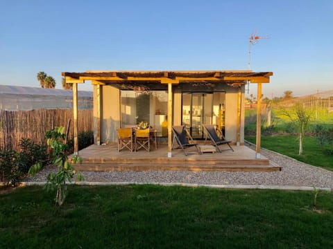 Casa Isabelina Apartment in Sanlúcar de Barrameda