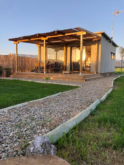 Casa Isabelina Apartment in Sanlúcar de Barrameda