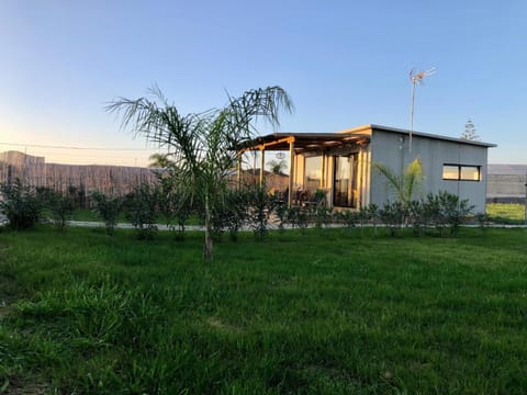 Casa Isabelina Apartment in Sanlúcar de Barrameda