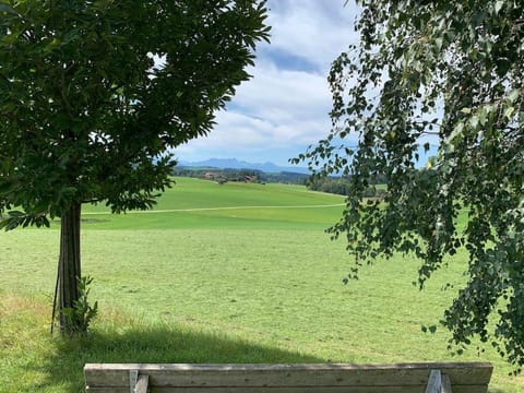 Ferienwohnung Kuhnlein Apartment in Prien am Chiemsee