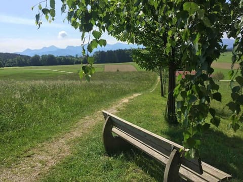 Ferienwohnung Kuhnlein Apartment in Prien am Chiemsee