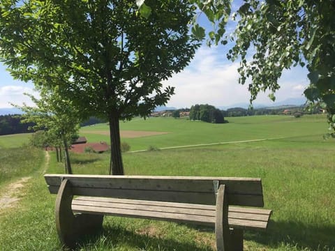 Ferienwohnung Kuhnlein Apartment in Prien am Chiemsee