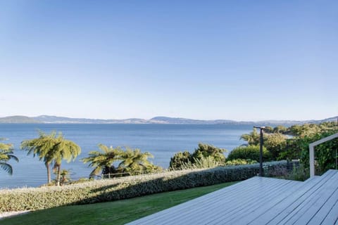 Lakeside Haven House in Rotorua