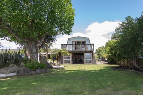 Lakeside Landing House in Rotorua