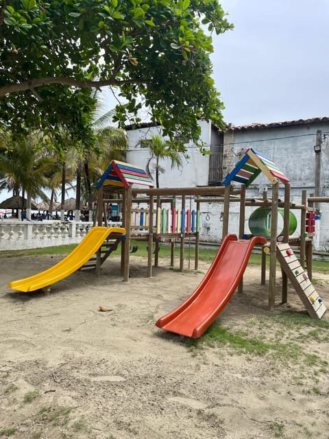 Cabañas Venecia House in Sucre, Colombia