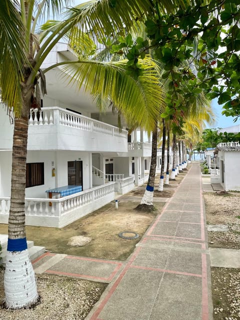 Cabañas Venecia House in Sucre, Colombia