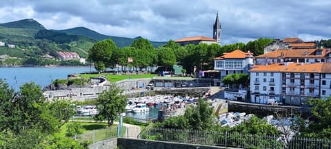 Rincón del Mar, Mundaka Apartamento in Mundaka