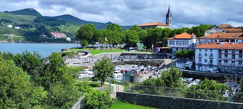 Rincón del Mar, Mundaka Apartamento in Mundaka