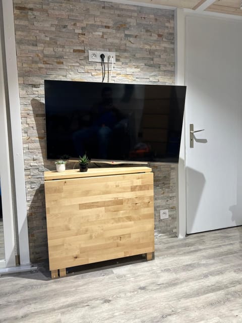 Studio refait à neuf pour 5 personnes Apartment in Auris