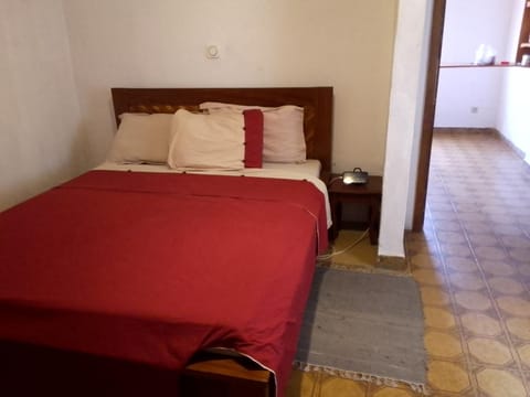 BUFFALO Room Bed and Breakfast in Yaoundé