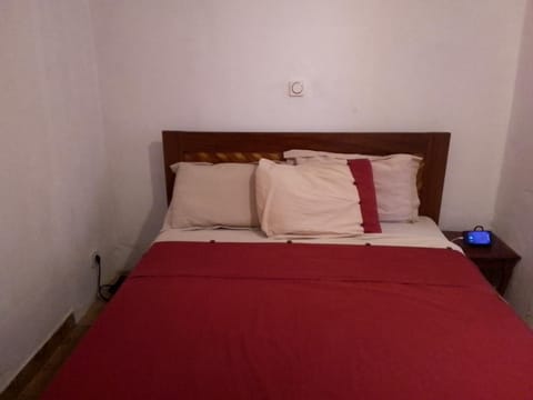 BUFFALO Room Bed and Breakfast in Yaoundé