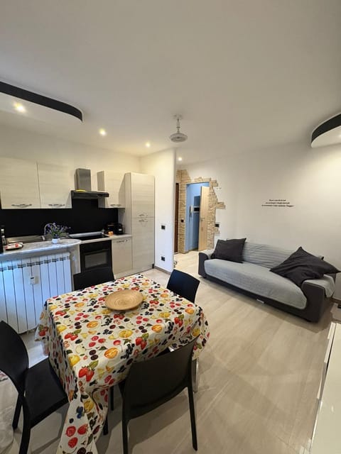 Maggioli3 Apartment in Alessandria