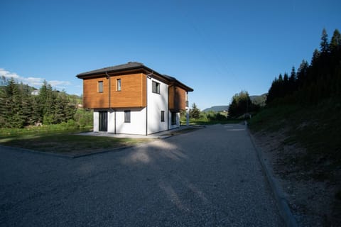 Property building, Day, Natural landscape, Street view