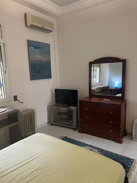 Hammamet Apartment in Hammamet