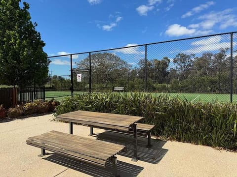 Nagambie Lakes House in Nagambie