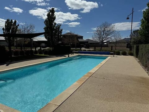 Nagambie Lakes House in Nagambie