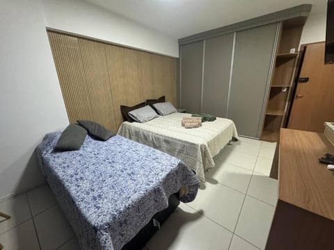 Lindo e aconchegante Stúdio mobiliado - Centro Apartamento in Araraquara