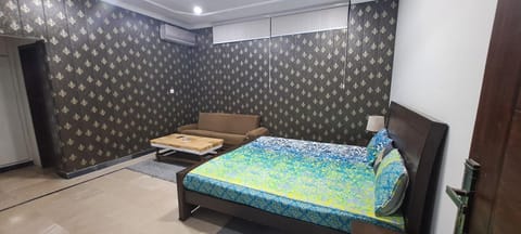 Doolv Bed and Breakfast in Islamabad