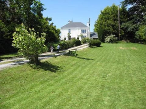 Riverside Glanworth Bed and Breakfast in Co. Tipperary, Ireland