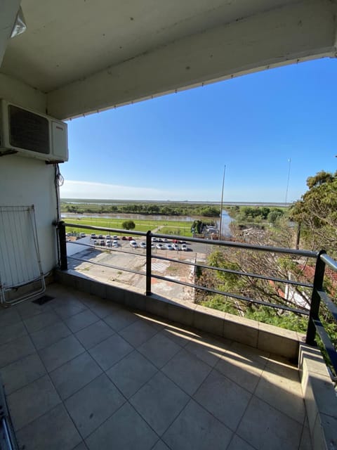 Natural landscape, Balcony/Terrace