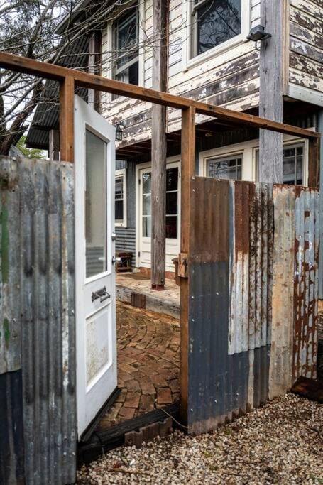 Buttercup Oasis House in Katoomba