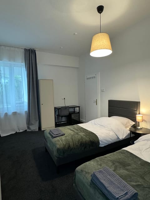 N&L Apartments Bed and Breakfast in Leverkusen