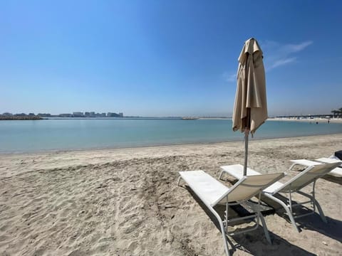 Marassi Gem Apartment in Bahrain