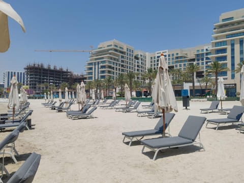 Marassi Gem Apartment in Bahrain