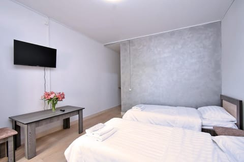 Sirik Hotel in Yerevan