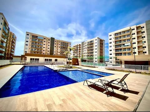 Linda Vista Apartment in Aracaju