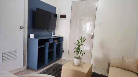 Urban Deca Homes Ortigas Apartment in Pasig