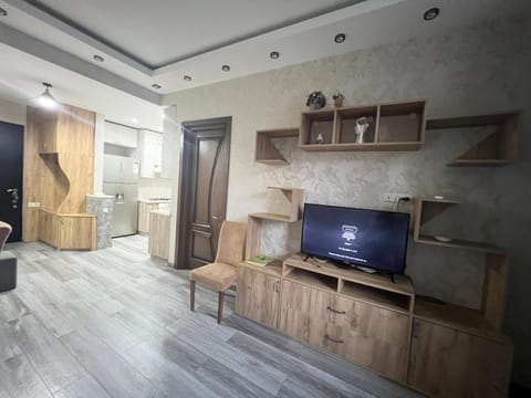 Tbili appartment Apartment in Tbilisi, Georgia