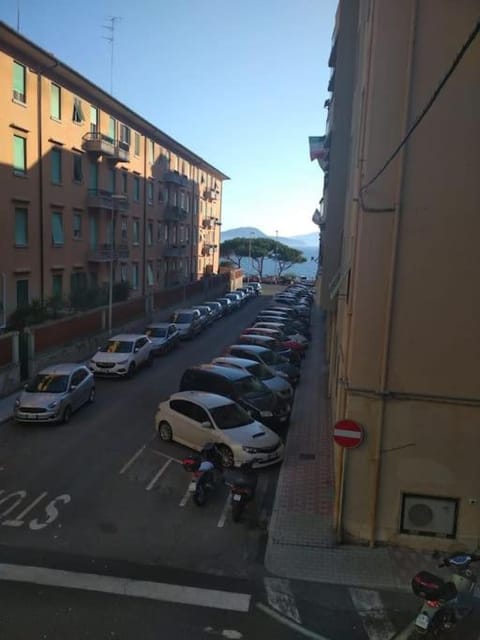 Ampio Trilocale ristrutturato Apartment in Piombino