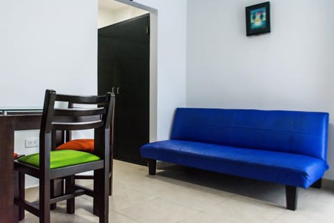 Caribbean Island Hotel piso 1 Apartment hotel in San Andres