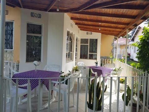 Malkia's Villa Apartment in Arusha