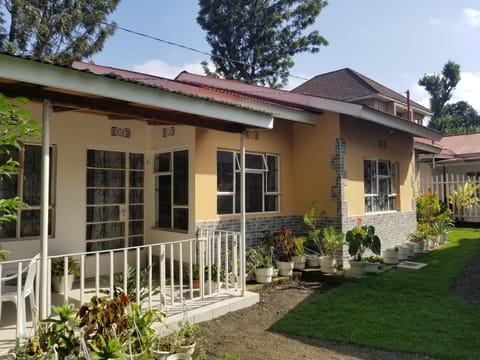 Malkia's Villa Apartment in Arusha