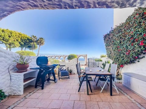 105 - Duplex Apartment with Views, Benalmadena Apartment in Benalmadena