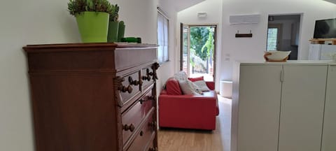 Casa Giulia Apartment in Castelbuono