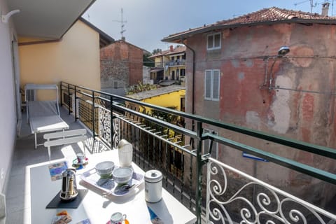 View (from property/room), Balcony/Terrace