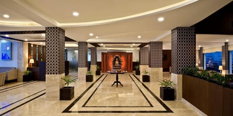 Fortune Park Moksha, Mcleod Ganj - Member ITC's Hotel Group Hôtel in Himachal Pradesh