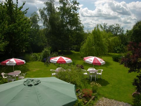 Six Bells Inn Posada in St Edmundsbury District