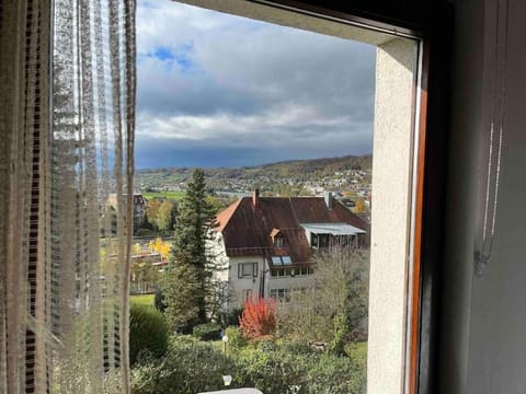 View (from property/room), Inner courtyard view