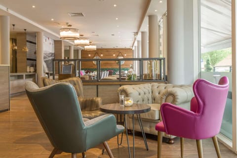 Hilton Garden Inn Bristol City Centre Hotel in Bristol