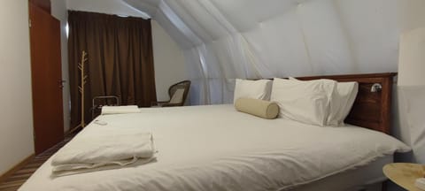 Desert Breeze Farm Stay in Ras al Khaimah