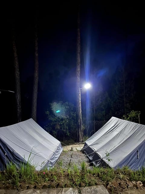 SPALON Resorts and Spa Campground/ 
RV Resort in Uttarakhand