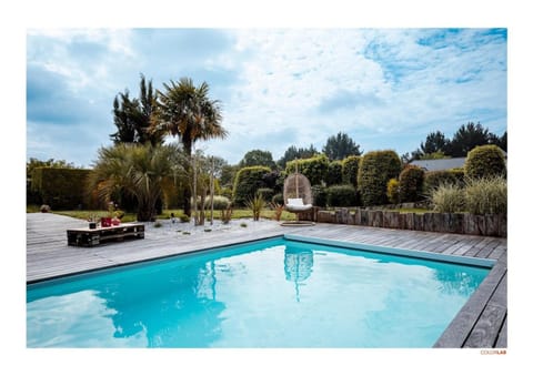 Balcony/Terrace, Swimming pool