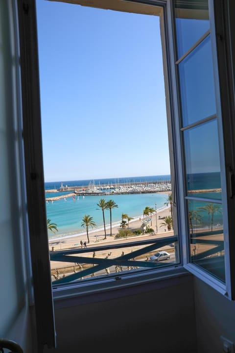 Property view