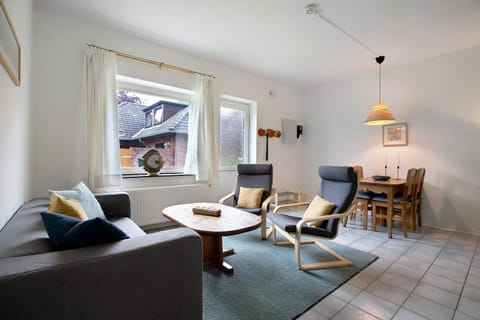 Ferienwohnung Humpty Apartment in Husum